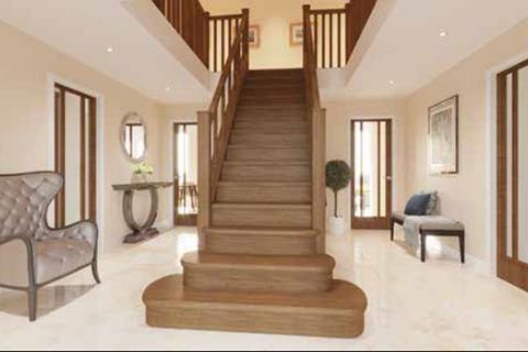 5 bedroom detached house for sale, Stanford Park, Worcestershire WR6