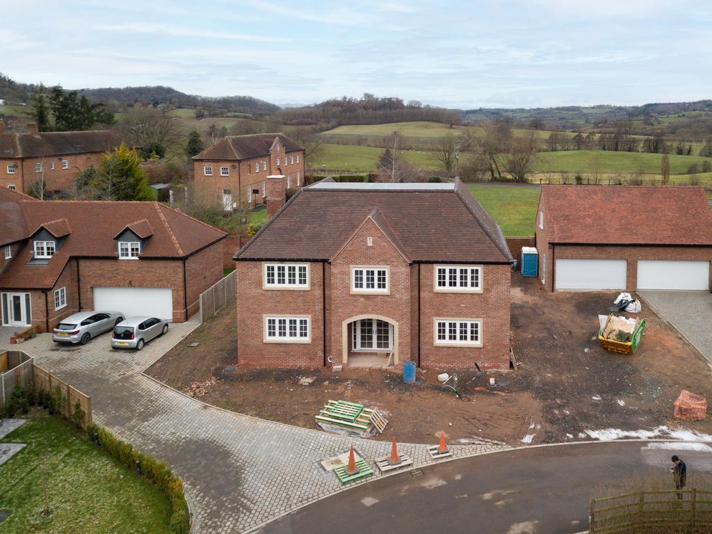 Chartwell House Jan 2026