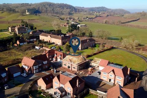 undefined, Stanford Park, Worcestershire WR6