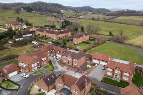 undefined, Stanford Park, Worcestershire WR6