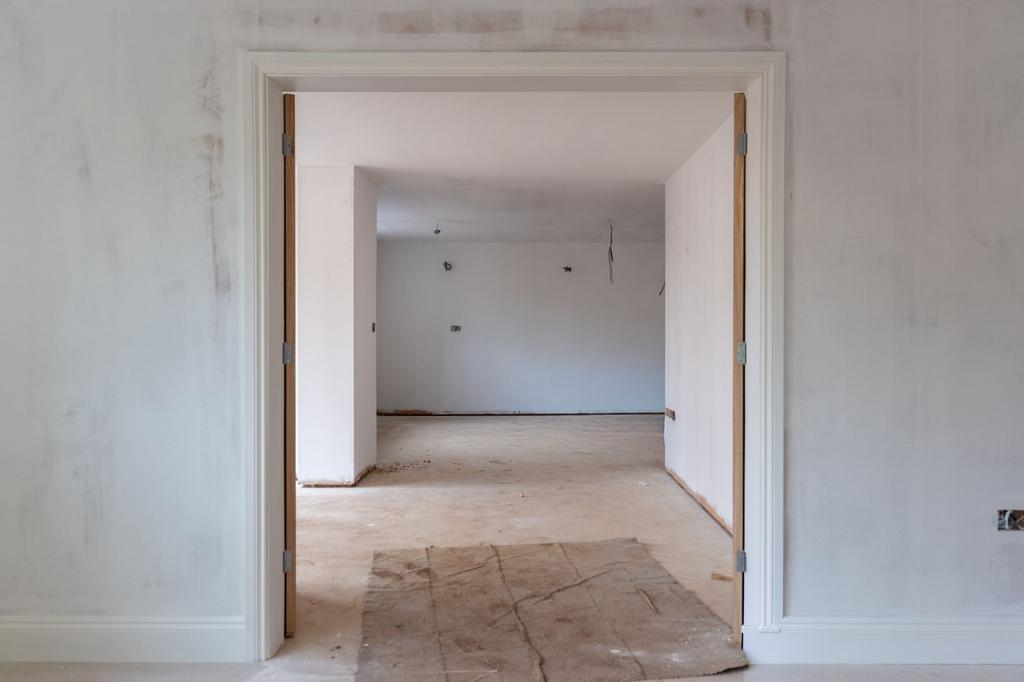 Jan 2026 lounge to kitchen view
