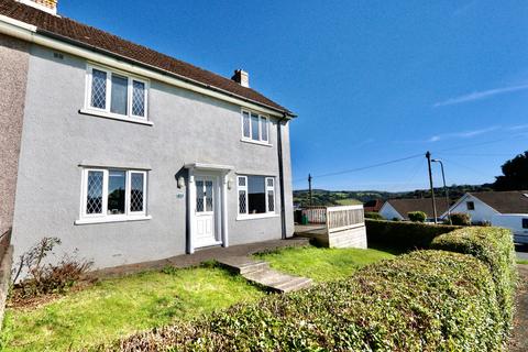 3 bedroom semi-detached house for sale, Rushmere Road, Pontllanfraith, NP12