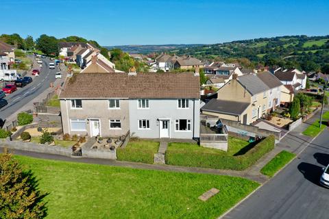 3 bedroom semi-detached house for sale, Rushmere Road, Pontllanfraith, NP12