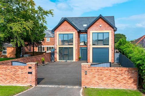 6 bedroom detached house for sale, Haighton Green Lane, Preston PR2