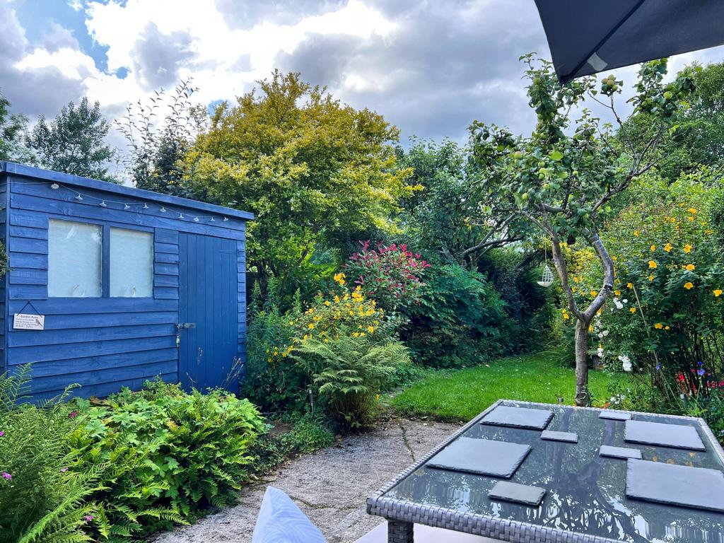 Bobbin Cottage, 60 Main Street, Dalry - Williamson