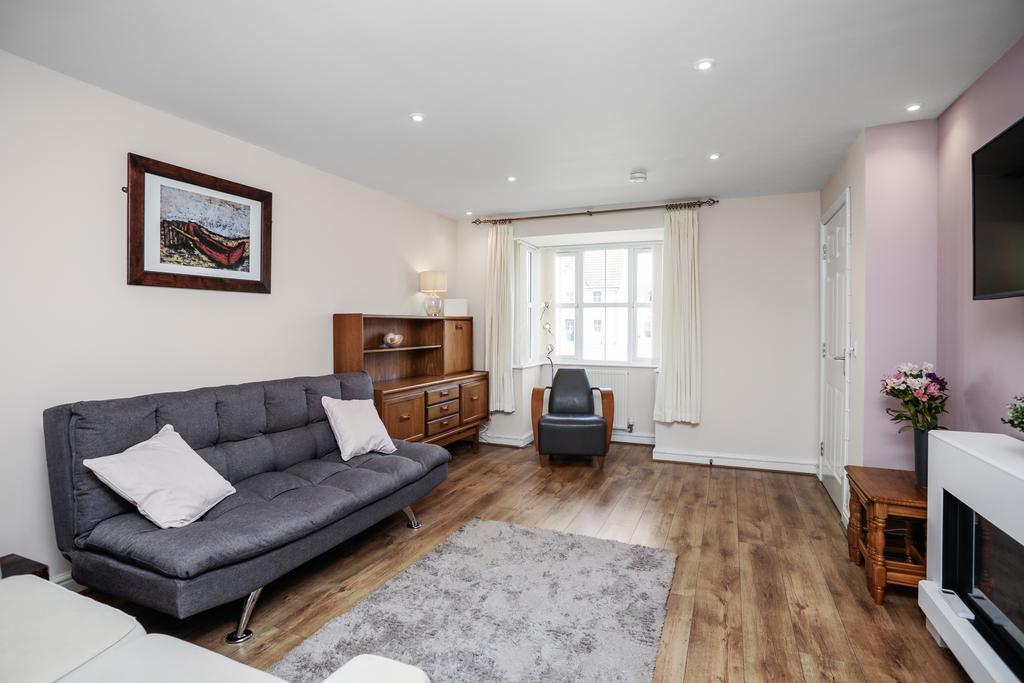 88 Blink O'Forth, Prestonpans, East... 3 bed townhouse for sale £250,000