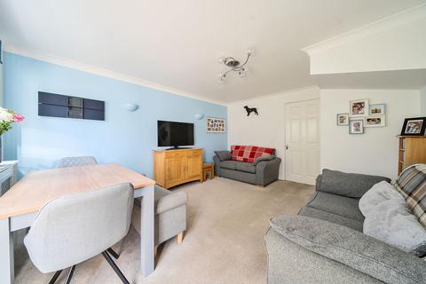 3 bedroom end of terrace house for sale, Christys Gardens, Shaftesbury - Cul-de-sac location