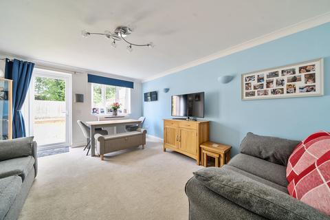 3 bedroom end of terrace house for sale, Christys Gardens, Shaftesbury - Cul-de-sac location