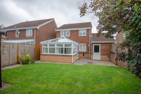 3 bedroom detached house for sale, Paddock Close, Emersons Green, Bristol, BS16 7BD