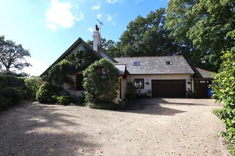 5 bedroom bungalow for sale, Higher Blandford Road, Broadstone, Dorset, BH18