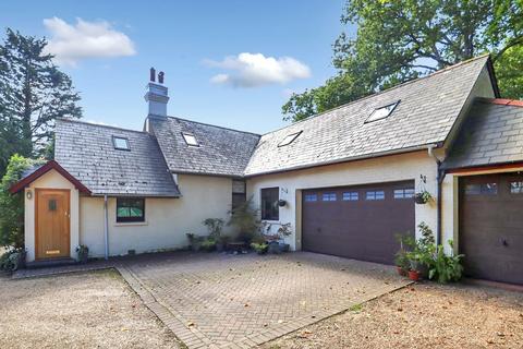 5 bedroom bungalow for sale, Higher Blandford Road, Broadstone, Dorset, BH18