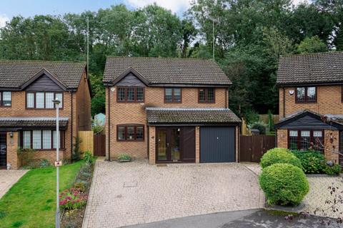 4 bedroom detached house for sale, Hunters Oak, Hunters Oak