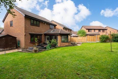 4 bedroom detached house for sale, Hunters Oak, Hunters Oak