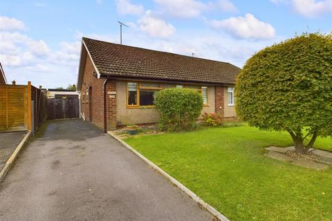 2 bedroom semi-detached bungalow for sale, Grange Road, Tuffley, Gloucester