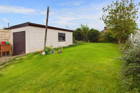 2 bedroom semi-detached bungalow for sale, Grange Road, Tuffley, Gloucester