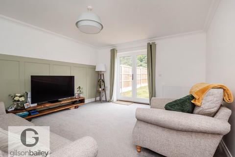 4 bedroom link detached house for sale, Charles Marler Way, Norwich NR13