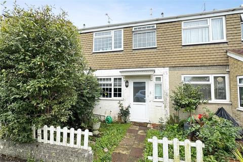 2 bedroom terraced house for sale, Highfield Close, Angmering, Littlehampton, West Sussex