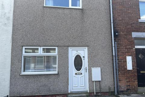 2 bedroom property to rent, Tenth Street, Blackhall Colliery