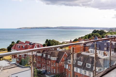 2 bedroom flat for sale, 16a West Cliff Road, Bournemouth,