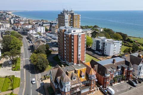 2 bedroom flat for sale, 16a West Cliff Road, Bournemouth,