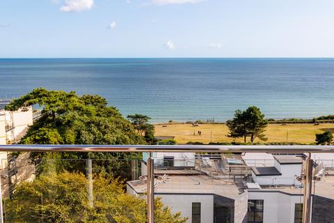 2 bedroom flat for sale, 16a West Cliff Road, Bournemouth,