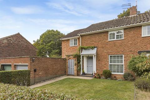 3 bedroom house for sale, Chequers, Welwyn Garden City