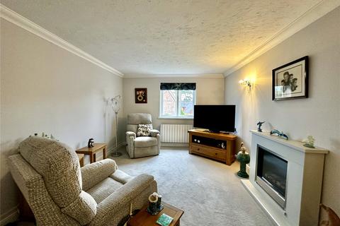 2 bedroom apartment for sale, Anchorage Way, Lymington, Hampshire, SO41