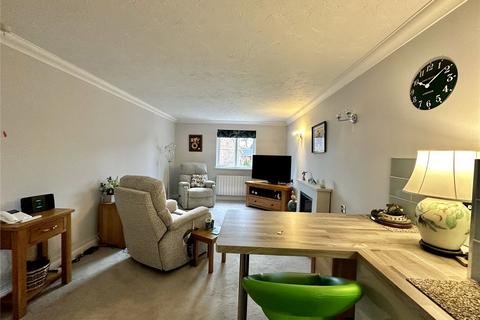 Flat 16, Bucklers Court Anchorage Way, Lymington, SO41 8JN