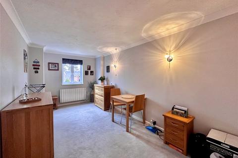 Flat 16, Bucklers Court Anchorage Way, Lymington, SO41 8JN