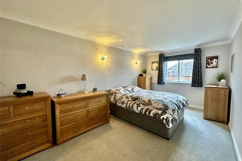 Flat 16, Bucklers Court Anchorage Way, Lymington, SO41 8JN