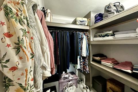 Flat 16, Bucklers Court Anchorage Way, Lymington, SO41 8JN