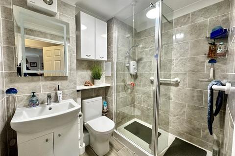 Flat 16, Bucklers Court Anchorage Way, Lymington, SO41 8JN