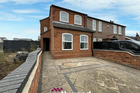 undefined, South End , Doncaster DN8
