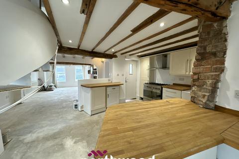 undefined, South End , Doncaster DN8