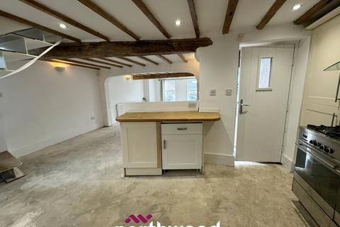 undefined, South End , Doncaster DN8