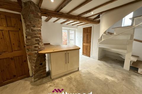 undefined, South End , Doncaster DN8