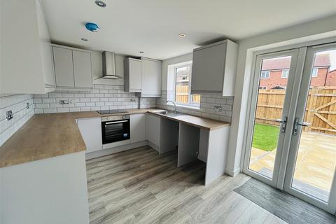 3 bedroom end of terrace house for sale, Pershore Road, Evesham