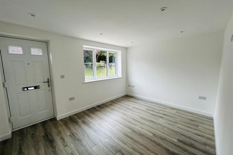 3 bedroom end of terrace house for sale, Pershore Road, Evesham