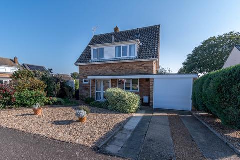 27 Mill Court, Wells-next-the-sea, NR23 1HF
