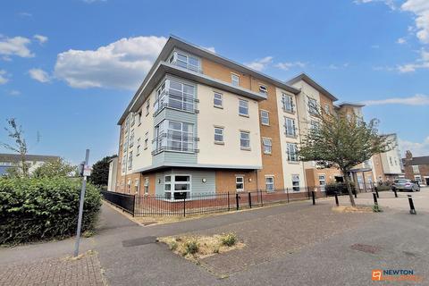 2 bedroom flat for sale, The Pavillions, Alma Road, Peterborough, PE1