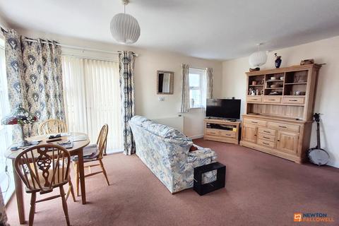 2 bedroom flat for sale, The Pavillions, Alma Road, Peterborough, PE1