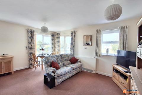 2 bedroom flat for sale, The Pavillions, Alma Road, Peterborough, PE1