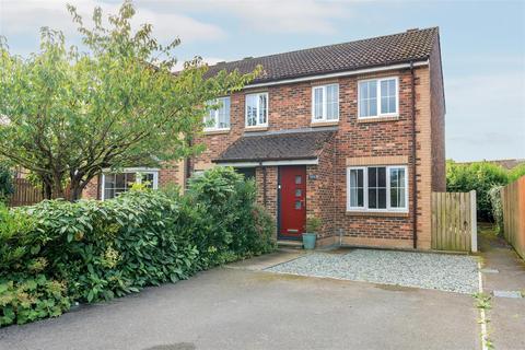 107 Church Meadows, Great Broughton, Cockermouth, CA13 0LE