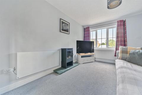 107 Church Meadows, Great Broughton, Cockermouth, CA13 0LE