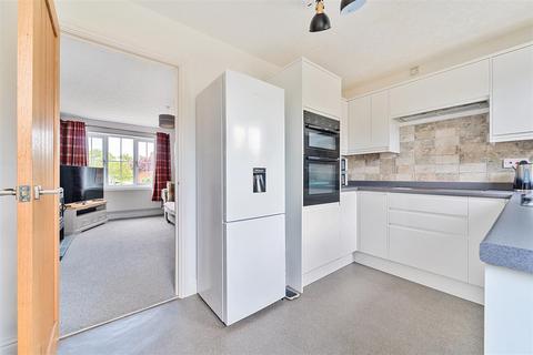 107 Church Meadows, Great Broughton, Cockermouth, CA13 0LE