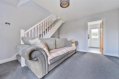 107 Church Meadows, Great Broughton, Cockermouth, CA13 0LE