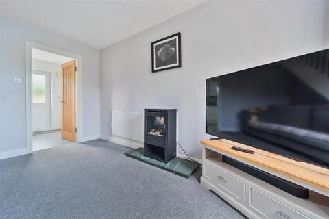 107 Church Meadows, Great Broughton, Cockermouth, CA13 0LE