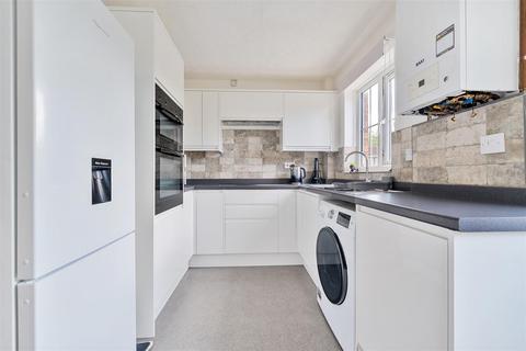 107 Church Meadows, Great Broughton, Cockermouth, CA13 0LE