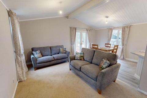 2 bedroom park home for sale, Marston Grantham