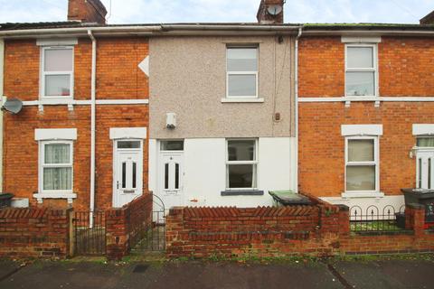 2 bedroom terraced house for sale, Redcliffe Street, Swindon SN2